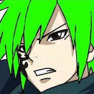 我要把这玩意儿染成绿