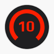 I want to reach level 10.