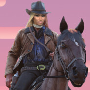 Nicki Yeehawj