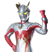 超人力霸王杰洛