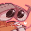wall-e