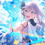 仓田真白