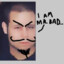 I am Mr. Bad...
