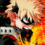 Bakugo