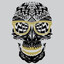 goldskullking