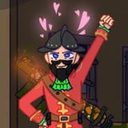 Steam Avatar