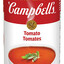 Campbell&#039;s Tomato Soup