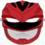 Power Ranger Vermelho