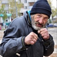 бомЖарА (опять)