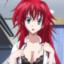 Rias Sama