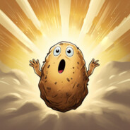Holy Potato