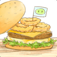 歐姆圈圈起士蛋堡