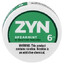 ZYN AND WIN