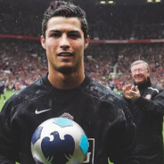 ** you know, it's just us.