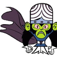 Mojo Jojo