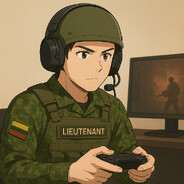 LEITENANTAS - steam id 76561199264991077