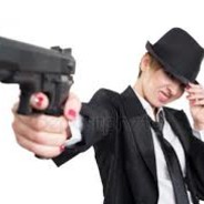 P1stolet-axy
