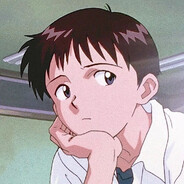 Ikari Shinji