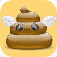 天上飞来一坨屎