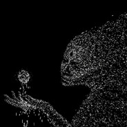 +aura fullblind