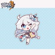 休伯利安机枪手琪亚娜·