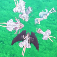 一个路过的克亚路加