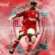 you i'll never walk alone....^*