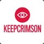 KeepCrimson