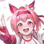 HARU URARA IS THE BEST HORSE