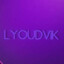 ∆ lyoudvik ∆