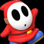 shy guy