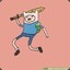 Finn the Human