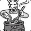 cook