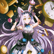 碧蓝的舰娘指挥官