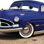 Hudson Hornet