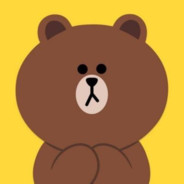 大熊很歪