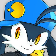 Klonoa #teamtojo