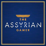 The Assyrian Gamer (TTV)