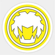 Yellow Ranger
