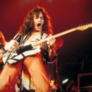 Shred in Peace Eddie