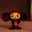 Cheburashka