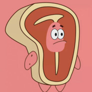 Patrick Star