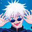 Gojo Satoru