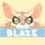 Blazey