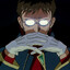 Gendo Ikari