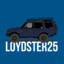 LOYDSTER25