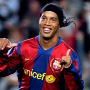 Ronaldinho