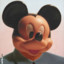 Mouse Zedong