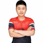 职业选手吕郑豪