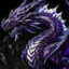 Purple Dragon